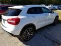 Cirrus White - GLA 250 Photo No. 4