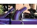 2004 Ultra Violet Blue Metallic Chevrolet SSR   photo #13