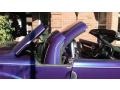 Ultra Violet Blue Metallic - SSR  Photo No. 13