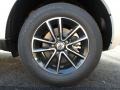 2018 Dodge Journey SE AWD Wheel and Tire Photo