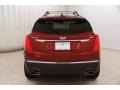 Red Passion Tintcoat - XT5 Luxury AWD Photo No. 19