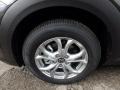 2018 Mazda CX-3 Sport AWD Wheel and Tire Photo