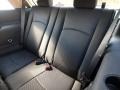 2018 White Noise Tri-Coat Dodge Journey SE AWD  photo #12