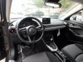 2018 Mazda CX-3 Black Interior Interior Photo