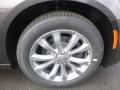 Granite Crystal Metallic - 300 Touring AWD Photo No. 9