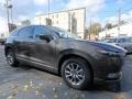 2018 Titanium Flash Mica Mazda CX-9 Touring AWD  photo #1