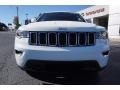 Bright White - Grand Cherokee Laredo Photo No. 2