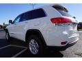 Bright White - Grand Cherokee Laredo Photo No. 5