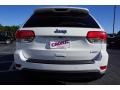 Bright White - Grand Cherokee Laredo Photo No. 6