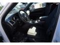 Bright White - Grand Cherokee Laredo Photo No. 9