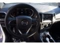 Bright White - Grand Cherokee Laredo Photo No. 10