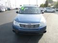 Newport Blue Pearl - Forester 2.5 X Photo No. 3
