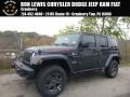 Rhino - Wrangler Unlimited Rubicon Recon 4x4 Photo No. 1
