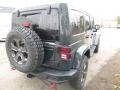 Rhino - Wrangler Unlimited Rubicon Recon 4x4 Photo No. 5
