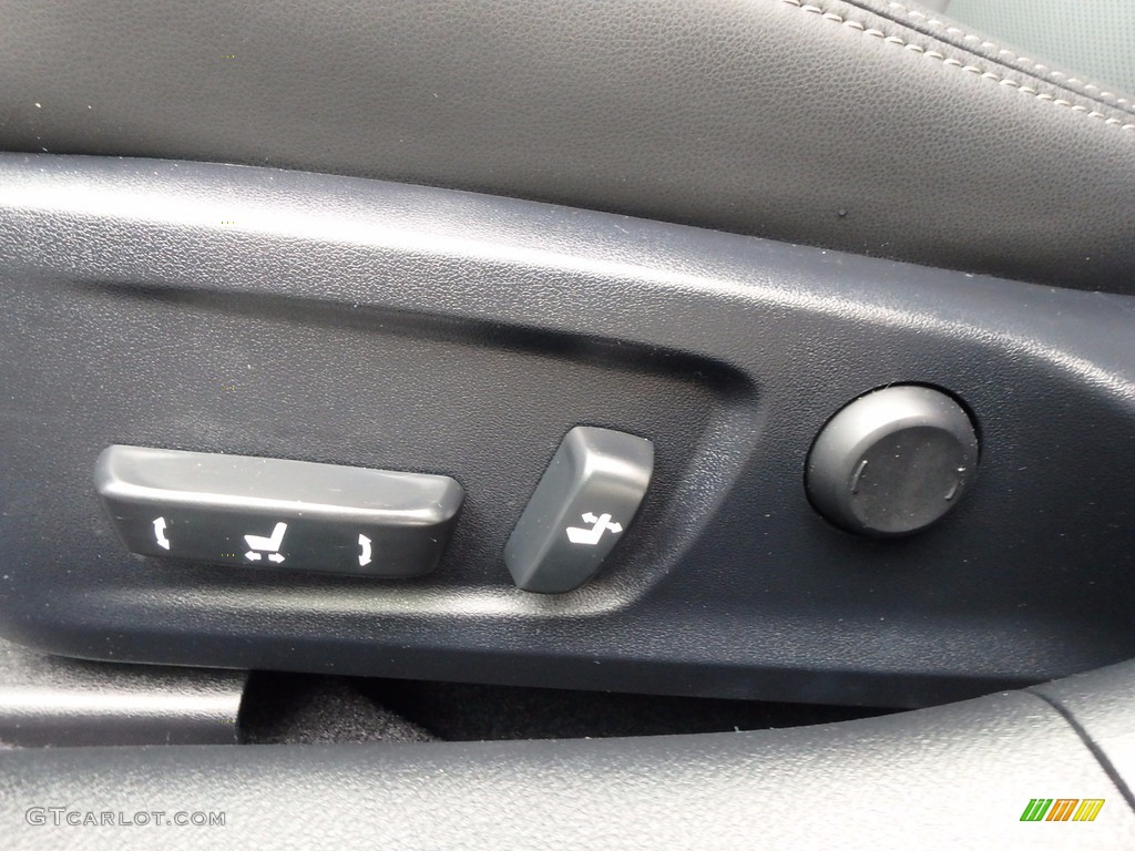 2014 IS 250 AWD - Starfire Pearl / Black photo #11