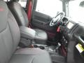 Rhino - Wrangler Unlimited Rubicon Recon 4x4 Photo No. 9