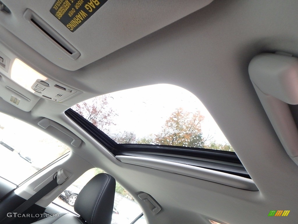 2014 IS 250 AWD - Starfire Pearl / Black photo #13