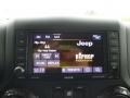 2018 Jeep Wrangler Unlimited Rubicon Recon 4x4 Controls