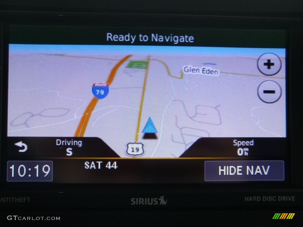 2018 Jeep Wrangler Unlimited Rubicon Recon 4x4 Navigation Photo #123529538