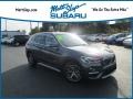 Mineral Grey Metallic - X1 xDrive28i Photo No. 1