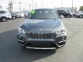 Mineral Grey Metallic - X1 xDrive28i Photo No. 3