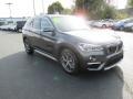 Mineral Grey Metallic - X1 xDrive28i Photo No. 4