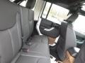 Rear Seat of 2018 Wrangler Unlimited Sahara 4x4