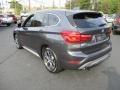Mineral Grey Metallic - X1 xDrive28i Photo No. 8