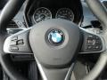 Mineral Grey Metallic - X1 xDrive28i Photo No. 11