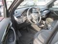 Mineral Grey Metallic - X1 xDrive28i Photo No. 12