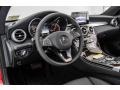 Black Dashboard Photo for 2018 Mercedes-Benz C #123530030