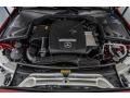 2.0 Liter Turbocharged DOHC 16-Valve VVT 4 Cylinder Engine for 2018 Mercedes-Benz C 300 Coupe #123530077