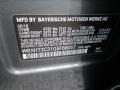 Mineral Grey Metallic - X1 xDrive28i Photo No. 29