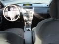 White Suede - Focus SE Sedan Photo No. 22