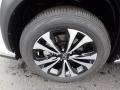 2018 Lexus NX 300 F Sport AWD Wheel and Tire Photo