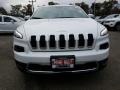 Bright White - Cherokee Limited 4x4 Photo No. 2