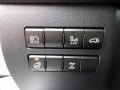 Controls of 2018 NX 300 F Sport AWD