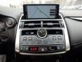 Black Controls Photo for 2018 Lexus NX #123530945