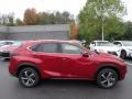  2018 NX 300 AWD Matador Red Mica