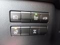 Controls of 2018 NX 300 AWD