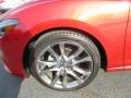 Soul Red Metallic - Mazda6 Grand Touring Photo No. 22