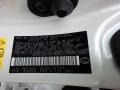  2018 ES 350 Eminent White Pearl Color Code 085