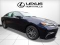 Nightfall Mica 2018 Lexus ES 350