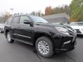  2018 GX 460 Black Onyx