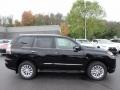  2018 GX 460 Black Onyx