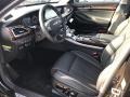  2018 Genesis G90 AWD Black Interior