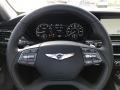  2018 Genesis G90 AWD Steering Wheel