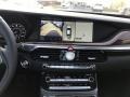 Black Controls Photo for 2018 Hyundai Genesis #123532625