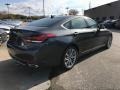Himalayan Gray - Genesis G80 AWD Photo No. 2