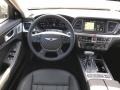 Himalayan Gray - Genesis G80 AWD Photo No. 4